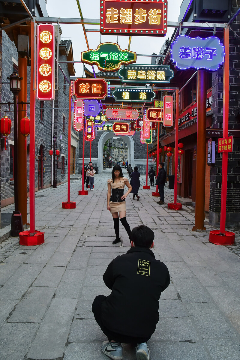 南昌萬壽宮