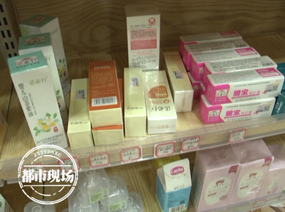 南昌:在“育嬰坊”母嬰連鎖店,2次買到過期產品!