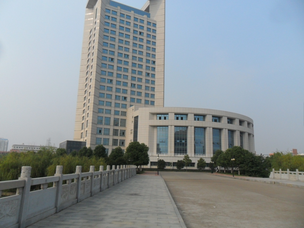 南昌航空大學校園風景(86495)