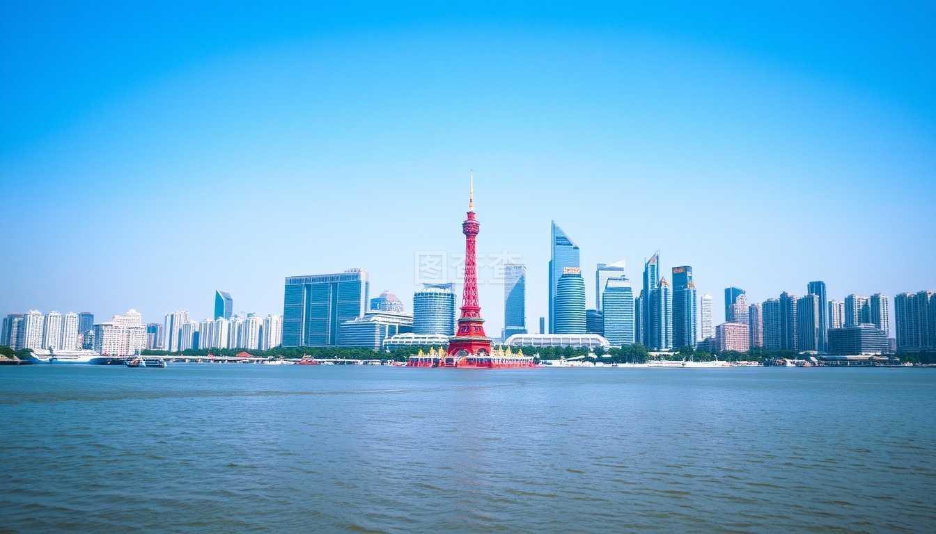 美麗南昌