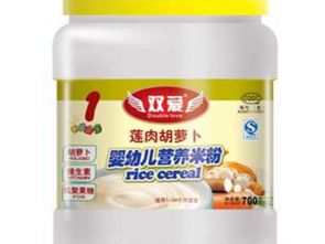 雙愛米粉產品展示 產品相冊 品牌詳情
