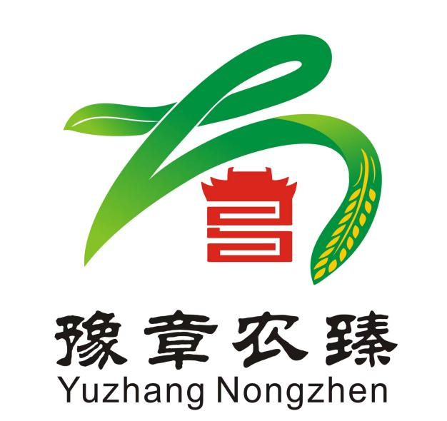 南昌市農產品公用品牌"豫章農臻"logo標識征集評審結果.