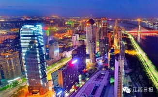 江西城市哪家強(qiáng) 景德鎮(zhèn)全省第二 九江跌入四線(xiàn)